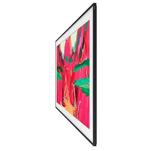 �������� ���� "75 SAMSUNG QLED 4K ������ ��� QE75LS03FWUXIL