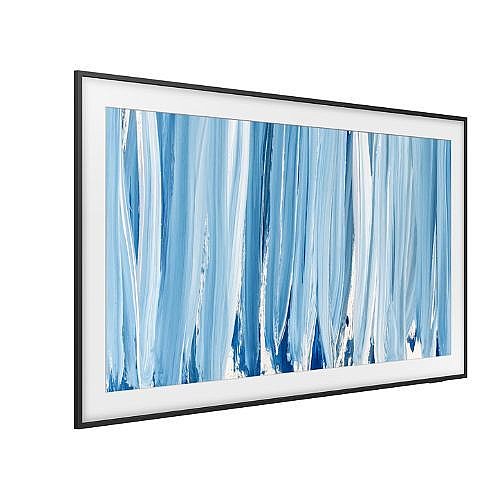  �������� ���� "55 SAMSUNG QLED ������ ��� QE55LS03HW