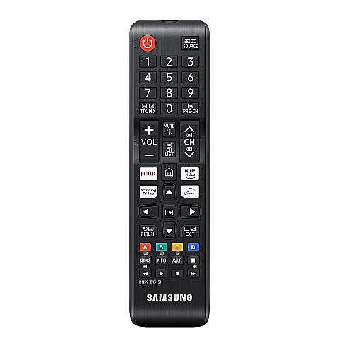 �������� ���� "65 SAMSUNG QE65Q6FAAUXIL QLED 4K