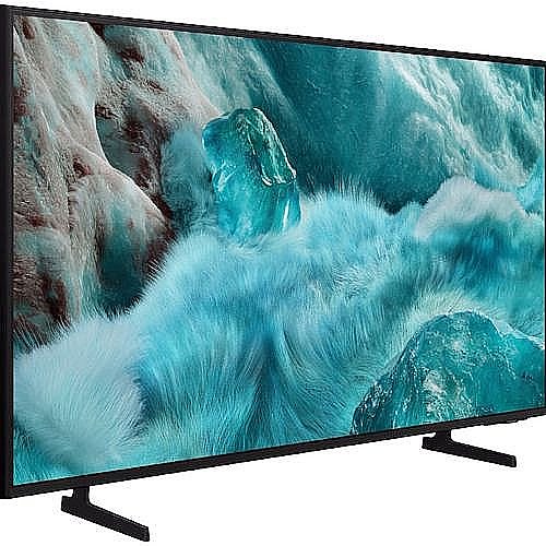 �������� ���� "65 SAMSUNG QE65Q7FAAUXIL QLED 4K