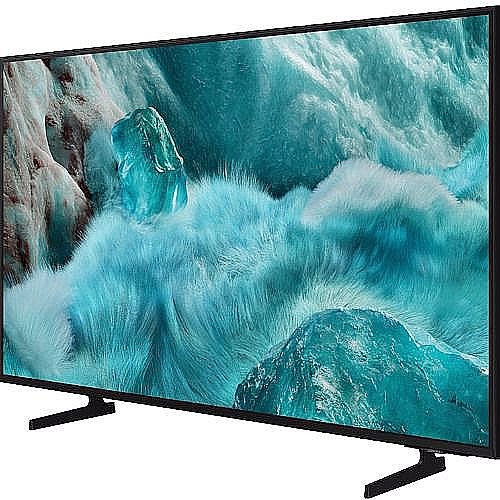 �������� ���� "65 SAMSUNG QE65Q7FAAUXIL QLED 4K