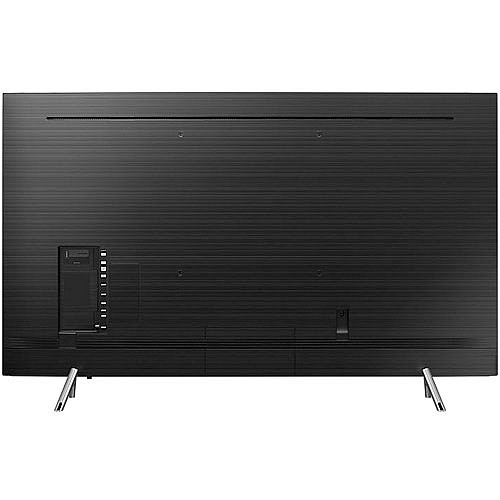 �������� QLED 4K UHD 65" SAMSUNG ������ QE65Q6FN