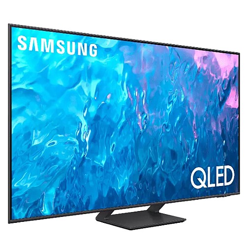 �������� ���� "70 QLED 4K ���� SAMSUNG ������ ��� QE65Q70C