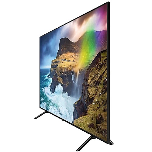 �������� 65" QLED 4K SAMSUNG ������ QE65Q70R