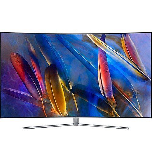 �������� ����� 4K SMART HDR QLED 65 ���� SAMSUNG ������ QE65Q7C