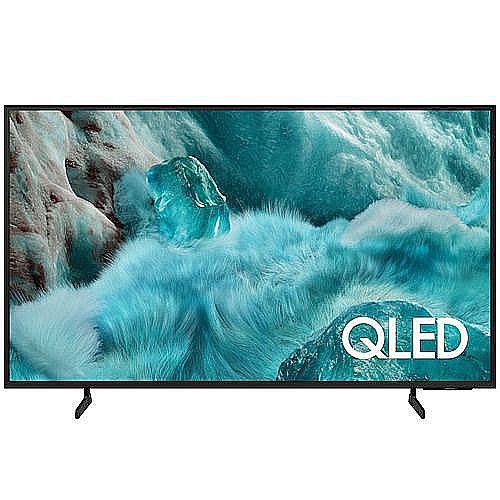�������� ���� "65 SAMSUNG QE65Q7FAAUXIL QLED 4K