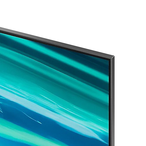 �������� ���� "65 QLED 4K ���� SAMSUNG ������ ��� QE65Q80A