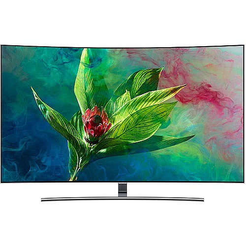�������� ����� "QLED 65 ���� SAMSUNG ������ QE65Q8CN