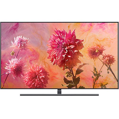 �������� ���� "QLED 65 ���� SAMSUNG ������ QE65Q9FN