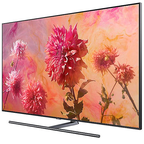 �������� ���� "QLED 65 ���� SAMSUNG ������ QE65Q9FN