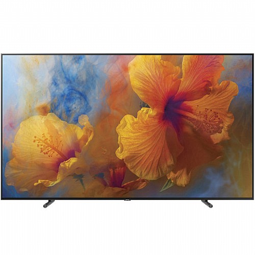 �������� "4K SMART HDR QLED 65 ���� SAMSUNG ������ QE65Q9F