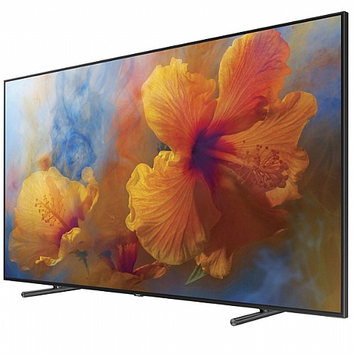 �������� "4K SMART HDR QLED 65 ���� SAMSUNG ������ QE65Q9F