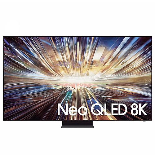 �������� ���� 75" SAMSUNG 8K QLED ������ ��� QE75QN800DTXSQ