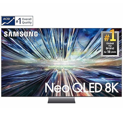�������� ���� "65 SAMSUNG NEO QLED 8K ������ ��� QE65QN900D