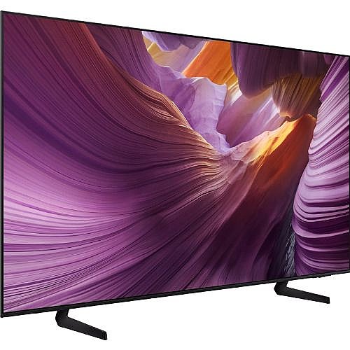 �������� ���� SAMSUNG OLED 55? QE55S85FAUXIL