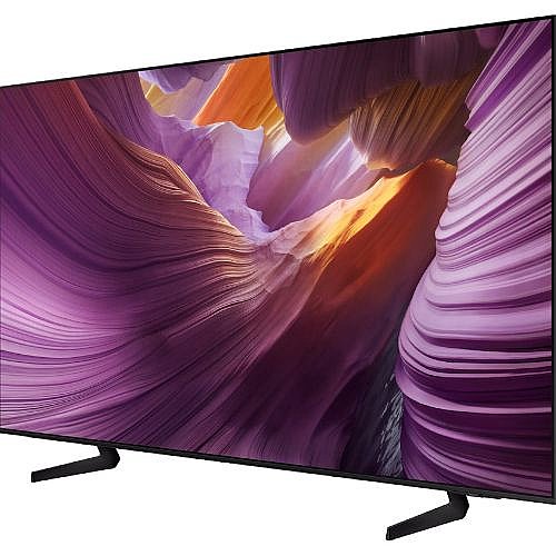 �������� ���� SAMSUNG OLED 55? QE55S85FAUXIL