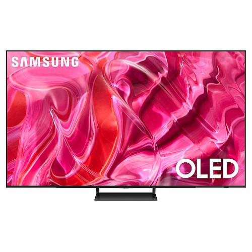 �������� ���� "65 OLED 4K ���� SAMSUNG ������ ��� QE65S90C