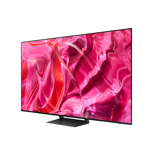 �������� ���� "65 OLED 4K ���� SAMSUNG ������ ��� QE65S90C