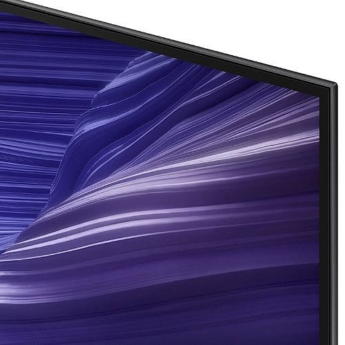 �������� ���� SAMSUNG OLED 55? QE55S90FAEXIL