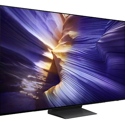�������� ���� SAMSUNG OLED 55? QE55S90FAEXIL