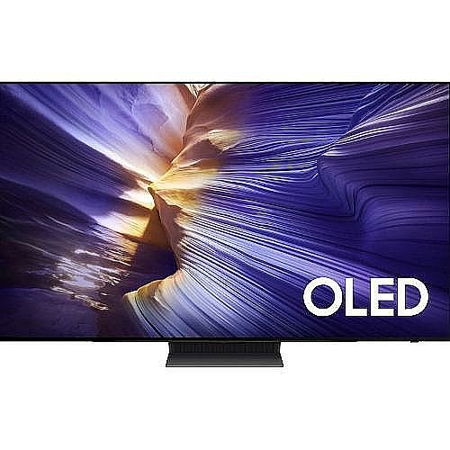�������� ���� SAMSUNG OLED 65" QE65S90FATXIL