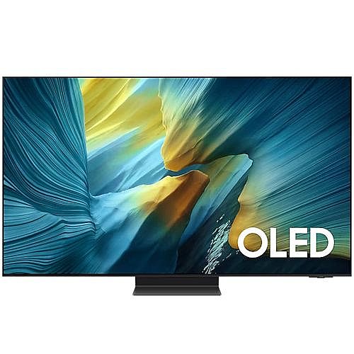 �������� ���� "65 SAMSUNG 4K OLED ������ ��� QE65S95FATXIL