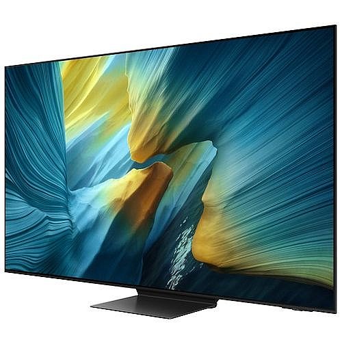 �������� ���� "65 SAMSUNG 4K OLED ������ ��� QE65S95FATXIL