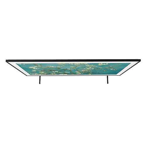 �������� 75" THE FRAME QLED 4K ���� SAMSUNG ������ ��� QE75LS03BG