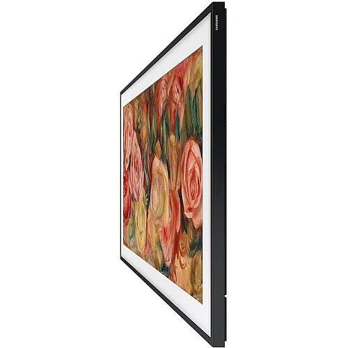 �������� ���� 75" THE FRAME QLED ���� SAMSUNG ������ ��� QE75LS03D
