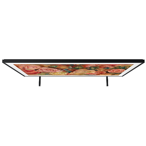 �������� ���� 75" THE FRAME QLED ���� SAMSUNG ������ ��� QE75LS03D
