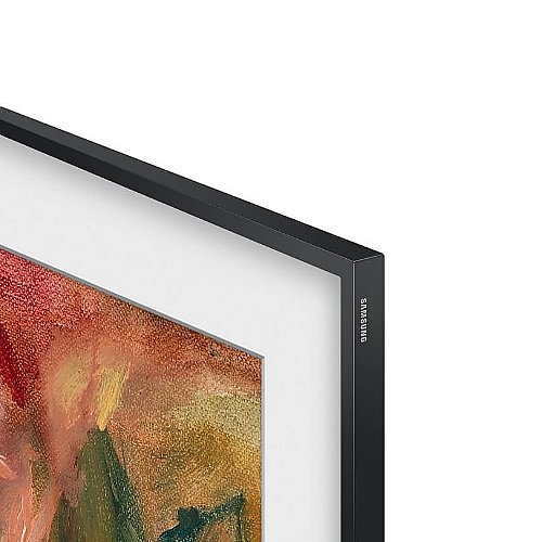 �������� ���� 75" THE FRAME QLED ���� SAMSUNG ������ ��� QE75LS03D