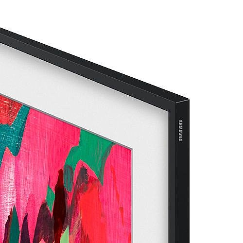 �������� ���� "75 SAMSUNG QLED 4K ������ ��� QE75LS03FWUXIL