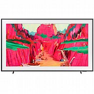 �������� ���� "75 SAMSUNG QLED 4K ������ ��� QE75LS03FWUXIL