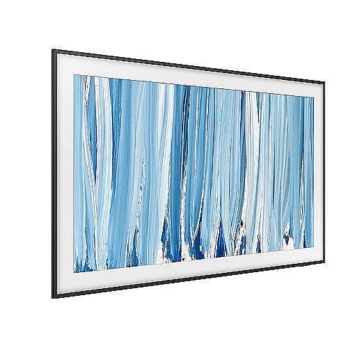  �������� ���� "65 SAMSUNG QLED ������ ��� QE65LS03HW