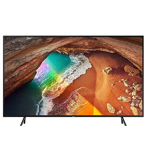 �������� QLED 4K UHD 75" SAMSUNG ������ QE75Q60R