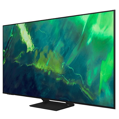 �������� ���� "75 QLED 4K ���� SAMSUNG ������ ��� QE75Q70A