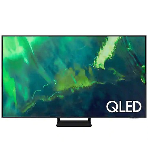 �������� ���� "75 QLED 4K ���� SAMSUNG ������ ��� QE75Q70A