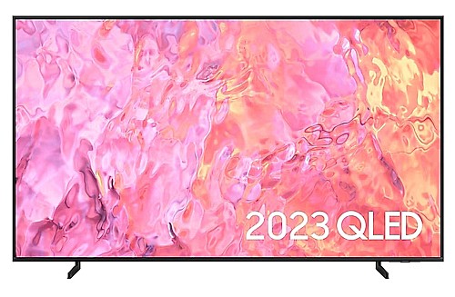 �������� ���� "75 QLED 4K ���� SAMSUNG ������ ��� QE75Q80C