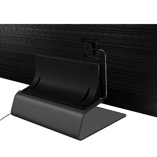 �������� 75" QLED 4K SAMSUNG ������ QE75Q90R