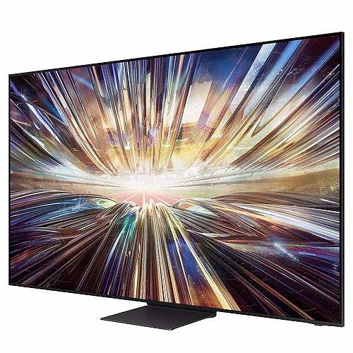 �������� ���� 75" SAMSUNG 8K QLED ������ ��� QE75QN800DTXSQ