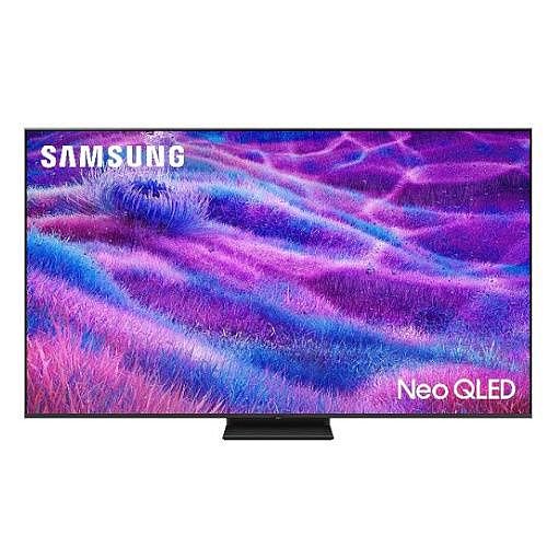 �������� ���� 75" SAMSUNG 4K QLED ������ ��� QE75QN80F