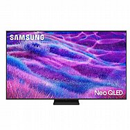טלוויזיה חכמה 75" SAMSUNG 4K QLED סמסונג דגם QE75QN80F טלוויזיה חכמה 75" SAMSUNG 4K QLED סמסונג דגם QE75QN80F