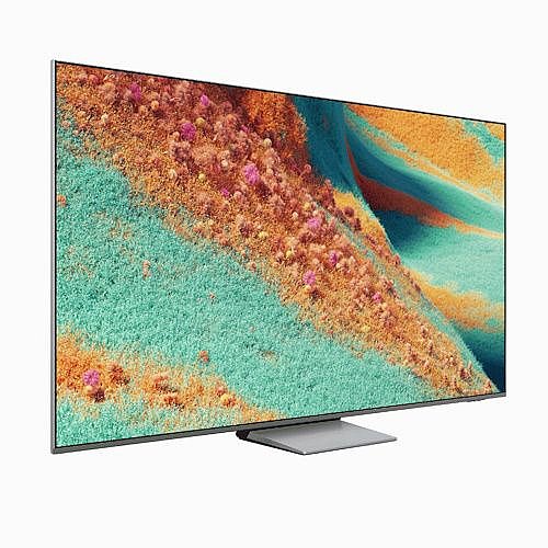 �������� ���� 75" SAMSUNG 4K QLED ������ ��� QE75QN85F