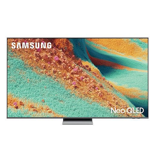 �������� ���� 75" SAMSUNG 4K QLED ������ ��� QE75QN85F