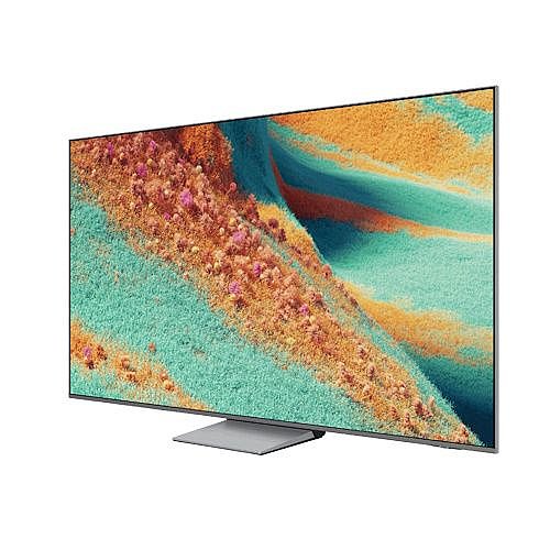 �������� ���� 75" SAMSUNG 4K QLED ������ ��� QE75QN85F