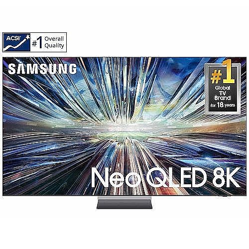 �������� ���� "75 SAMSUNG NEO QLED 8K ������ ��� QE75QN900D