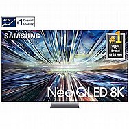 �������� ���� "75 SAMSUNG NEO QLED 8K ������ ��� QE75QN900D