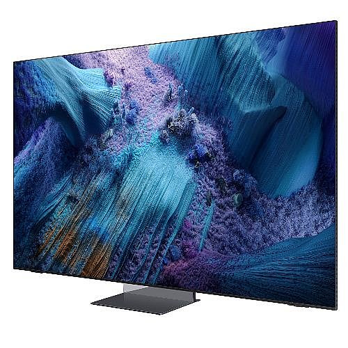 �������� ���� "75 SAMSUNG QLED ������ ��� QE75QN990FTXIL