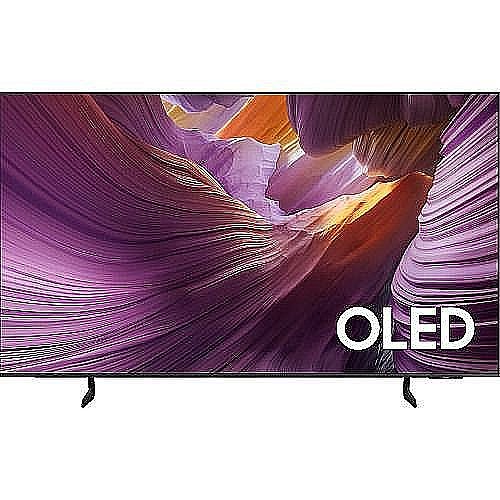 �������� ���� SAMSUNG OLED 77" QE77S85FAEXIL