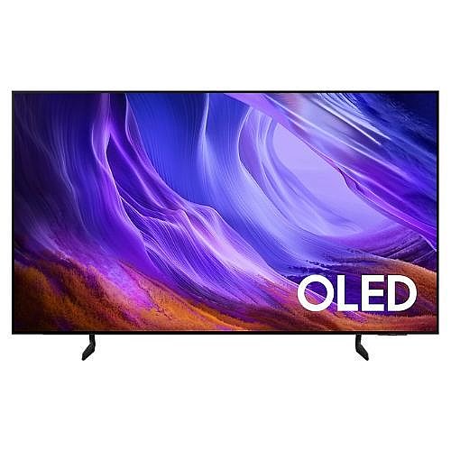 �������� ���� "77 SAMSUNG OLED 4K ������ ��� QE77S85H